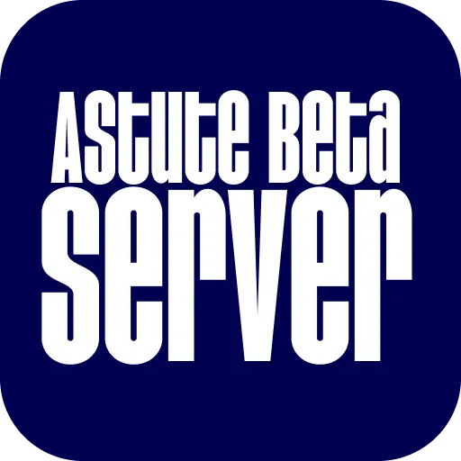 Astute Beta Server APK