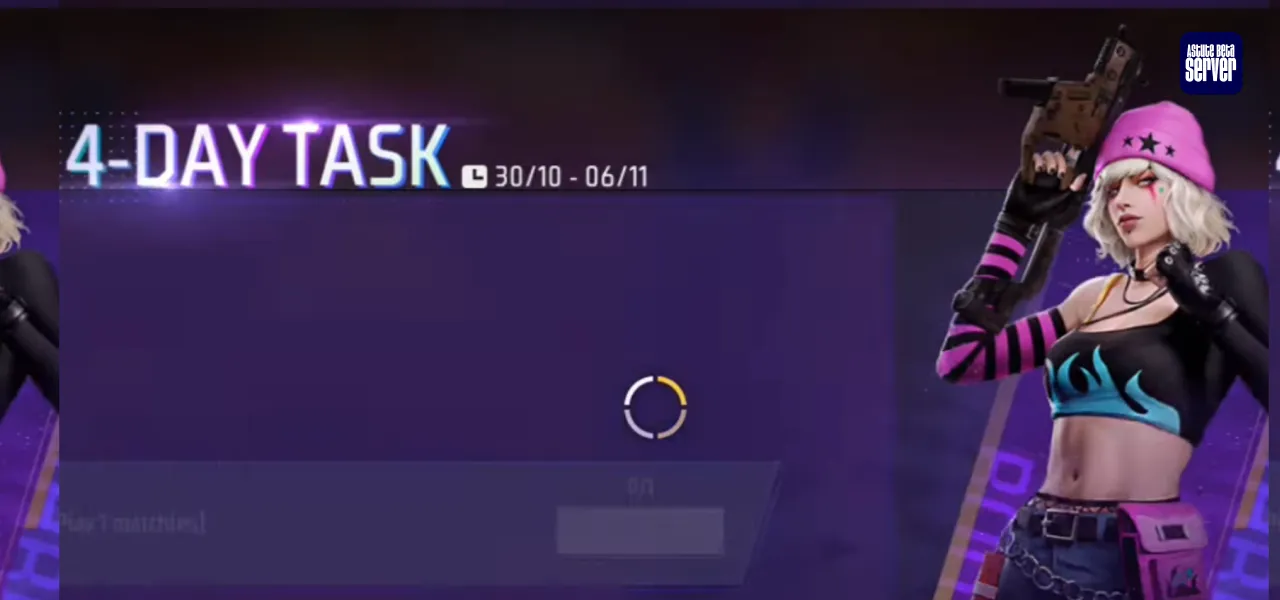 Normal Free Fire